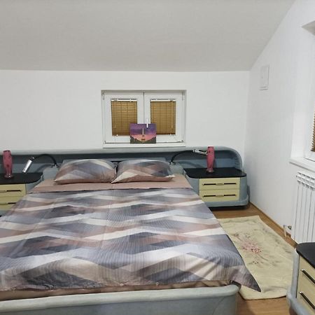 Apartmani Mladenovic Kijevo 外观 照片
