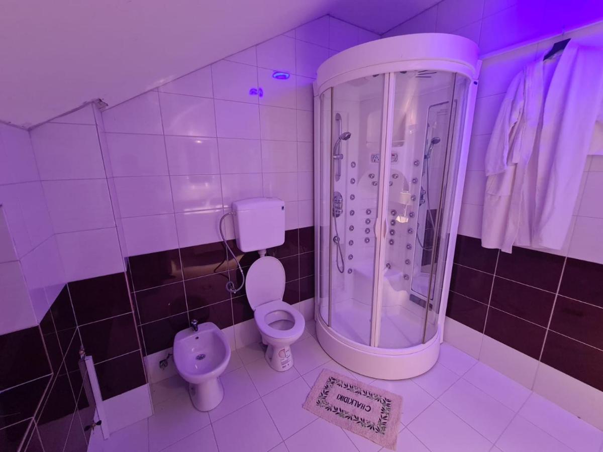 Apartmani Mladenovic Kijevo 外观 照片