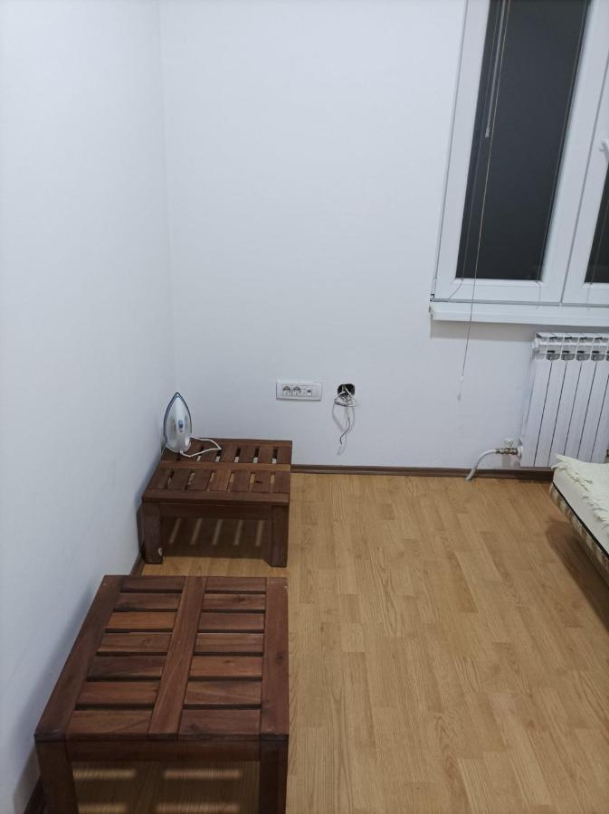 Apartmani Mladenovic Kijevo 外观 照片